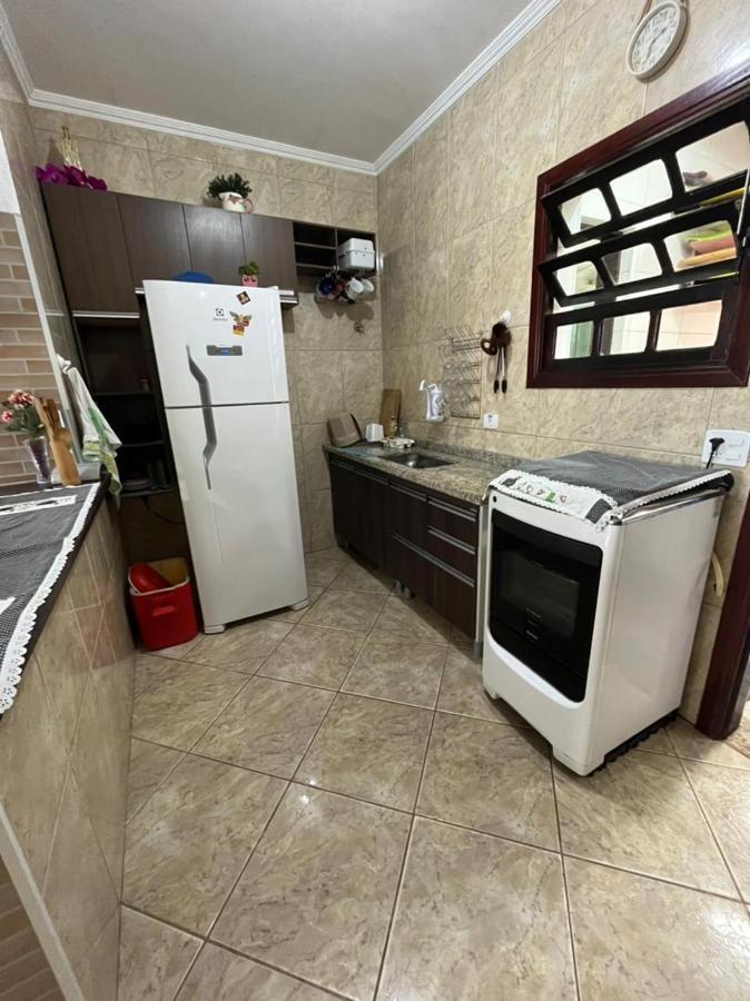 Pe Na Areia Gaivotas Com Wi-Fi Villa อิตันญาเอม ภายนอก รูปภาพ